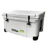 Chillzone Sports Elite Ice Box 100 litre White