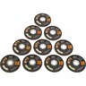 Flap Disk 115mm 10 pieces