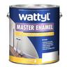 Oil Based Satin Enamel Oil Based Satin Enamel
