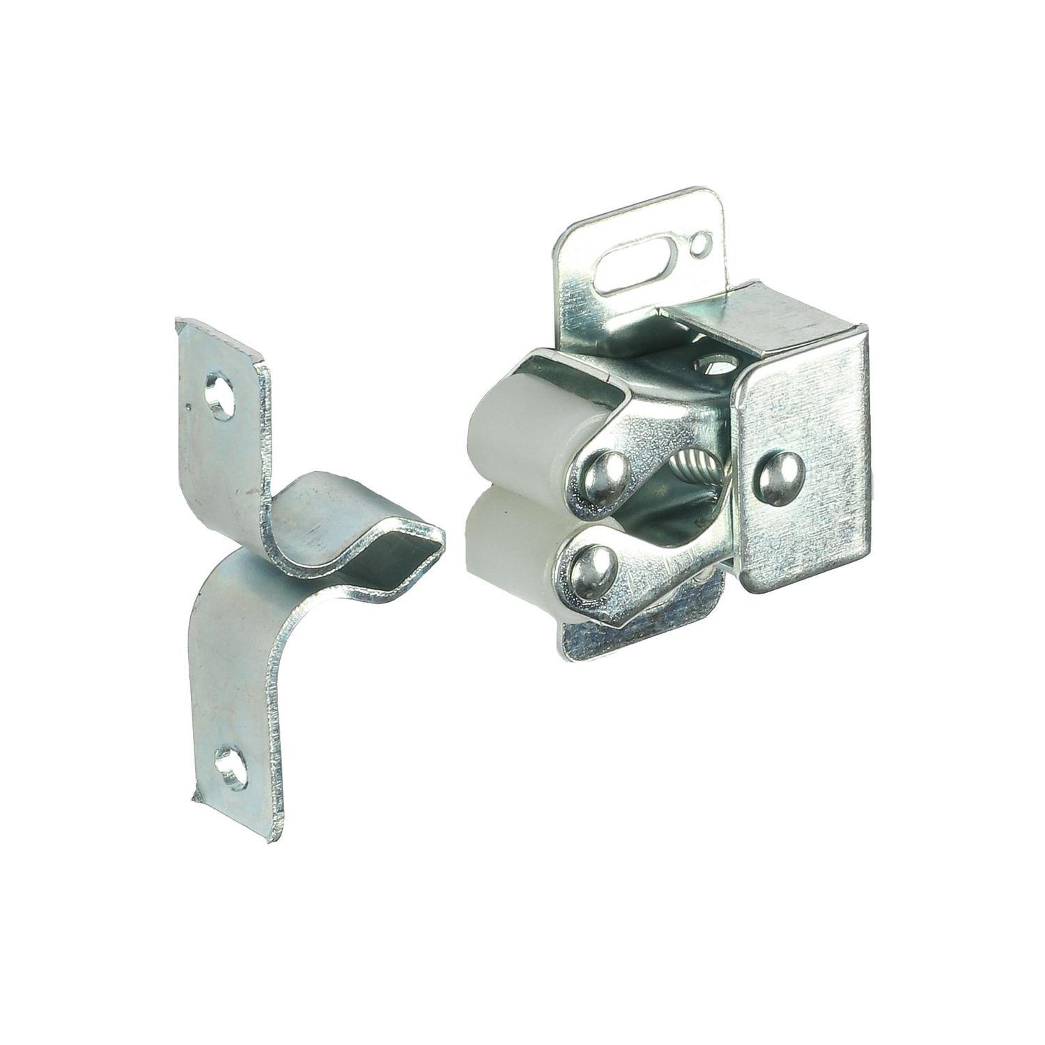 Twin Roller Catch