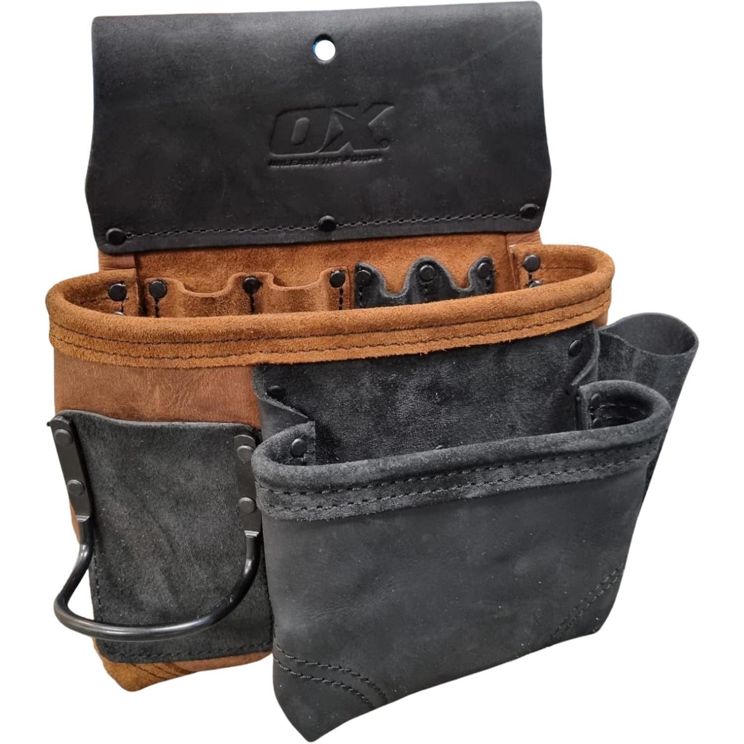 Framers Pouch, 8 Pocket
