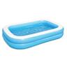 Inflatable Swimming Pool 2.62 x 1.75m