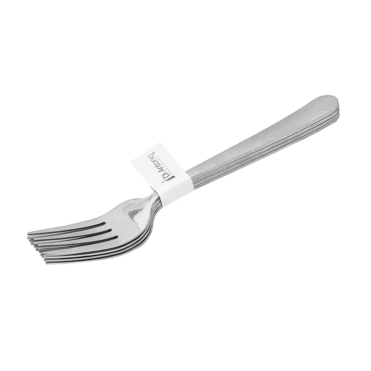 Table Fork 190mm Stainless Steel