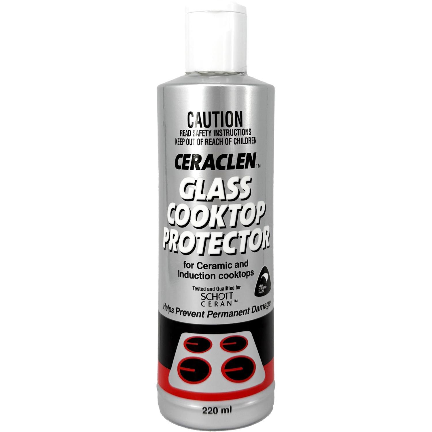 Cooktop Protector