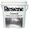 Cemseal Concrete sealer and dust coat 10L Clear