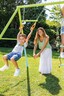 Trapeze Swing 55 x 3 x 50cm