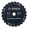General Purpose Circular Saw Blade for Wood