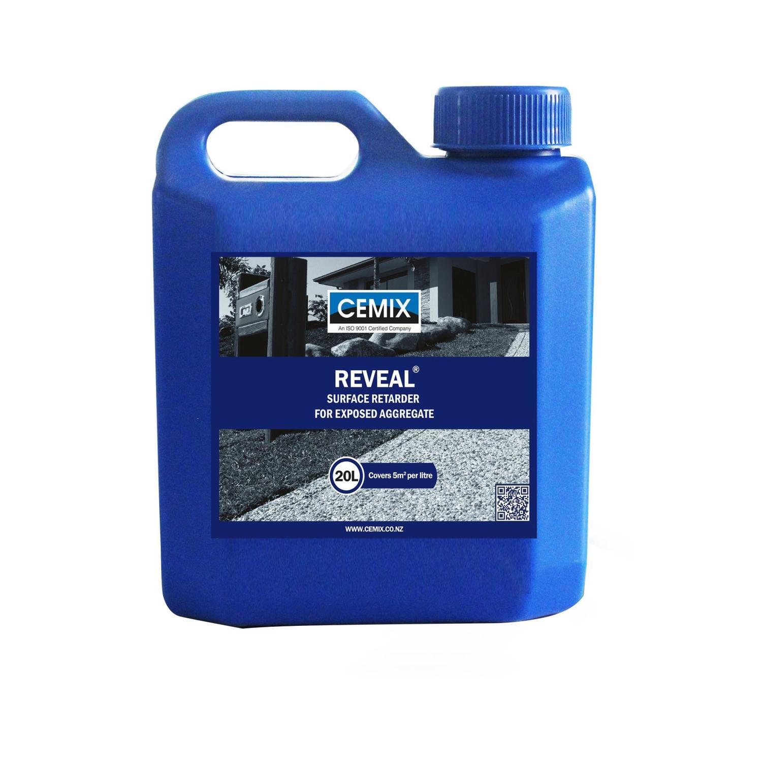 Reveal