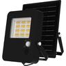 Solar Floodlight 1900 Lumens
