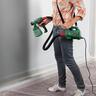 440 Watt Electric Paint Sprayer Gun for Wall Paints, Wood Paints, Lacquers and Oils (PFS 2000)
