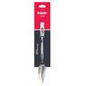 Forged Small Tool 12mm Silver