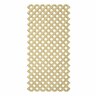 Diagonal Unframed Trellis H: 1800mm, W: 900mm, D: 24mm