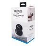 Privacy Knob Set Matte Black