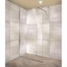 Frameless Walk In Panels