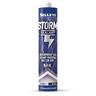Storm Waterproof High Performance Adhesive Sealant 290ml Black