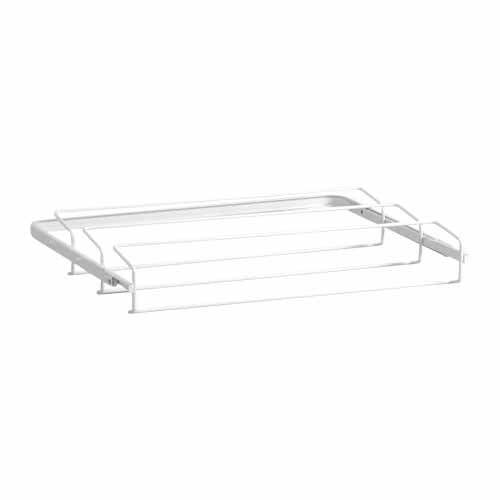 Gliding Shoe Rack