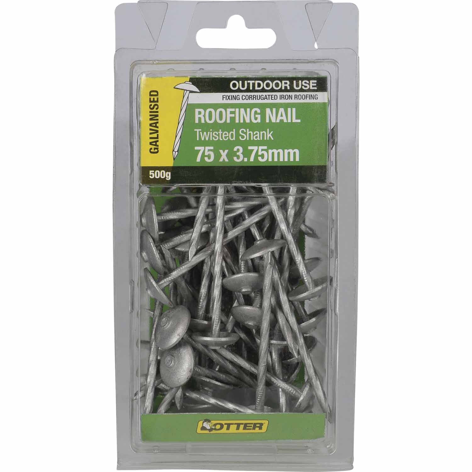 Roofing Nails