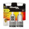 Padlocks