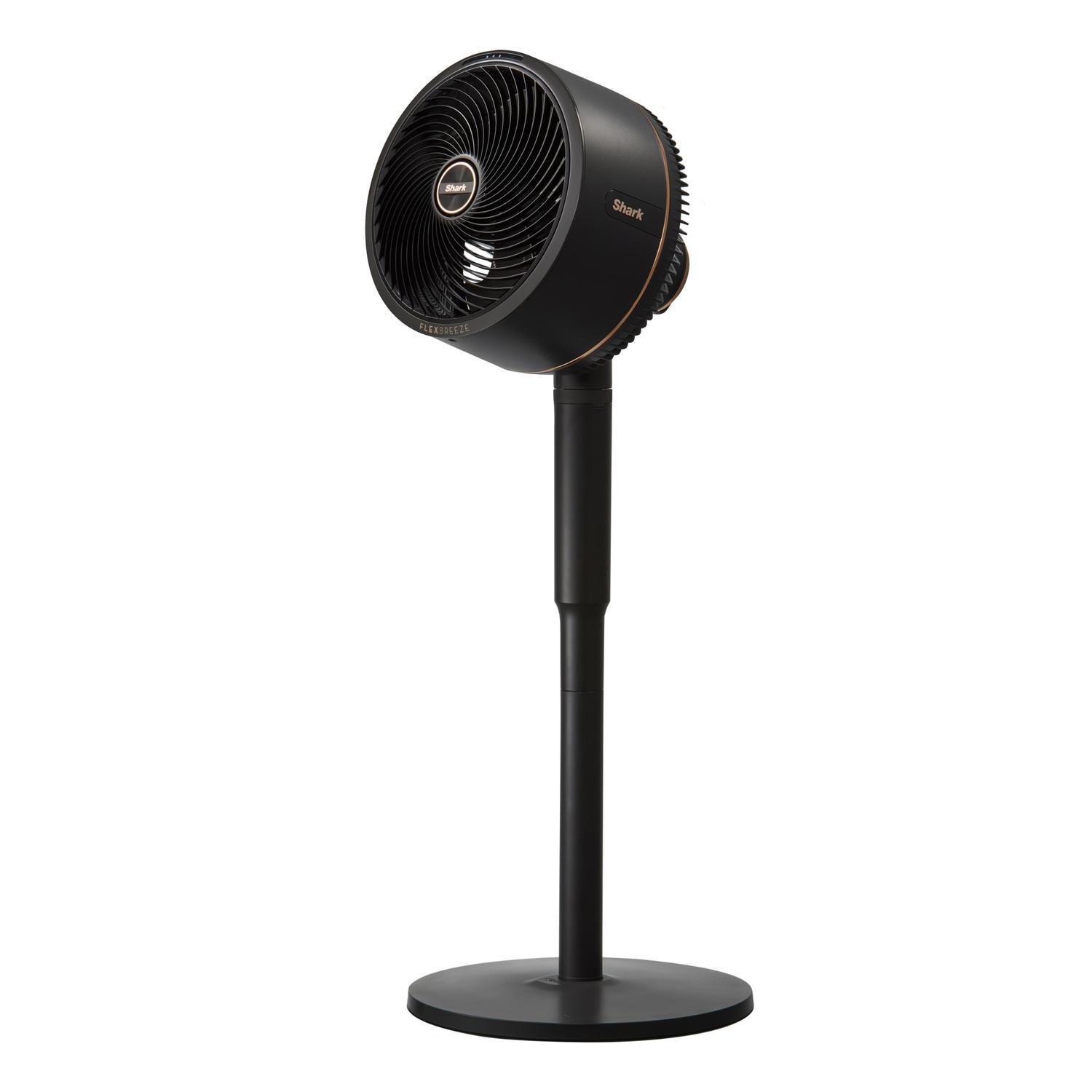 Shark FlexBreeze Fan FA200 Grey