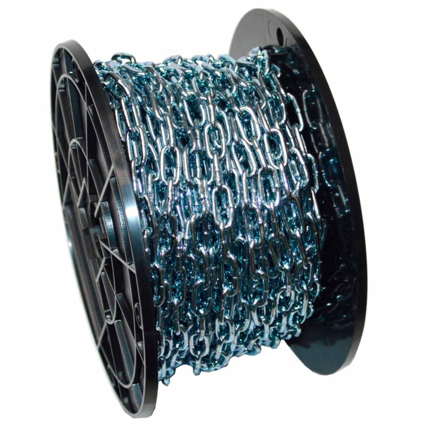 Welded Wide Link Chain