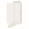 Ironing Centre Surface Mounting Kit