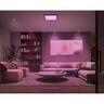 Akari 7.5W White and Colour Ambiance Downlight 4-pack
