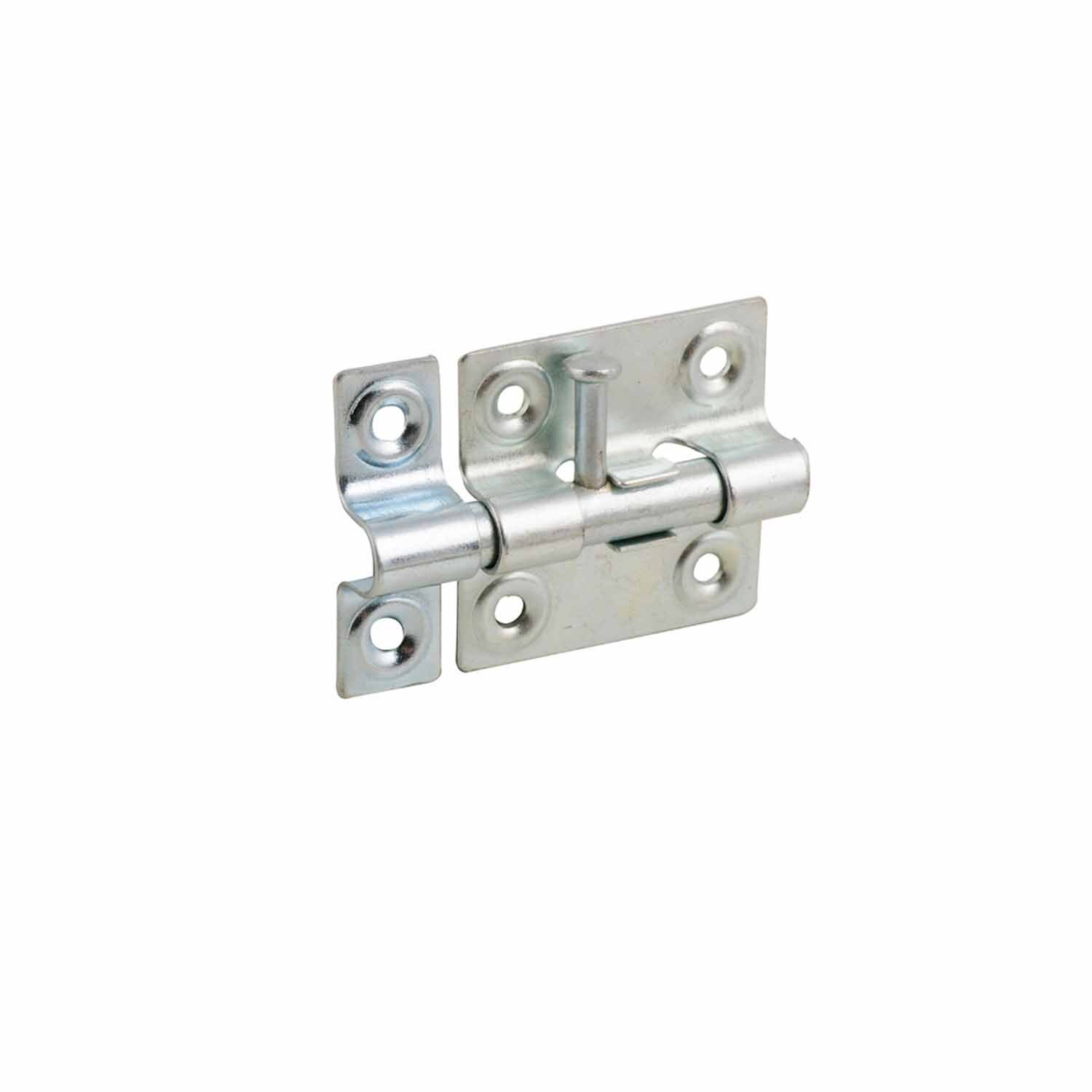 Barrel & Security Bolt