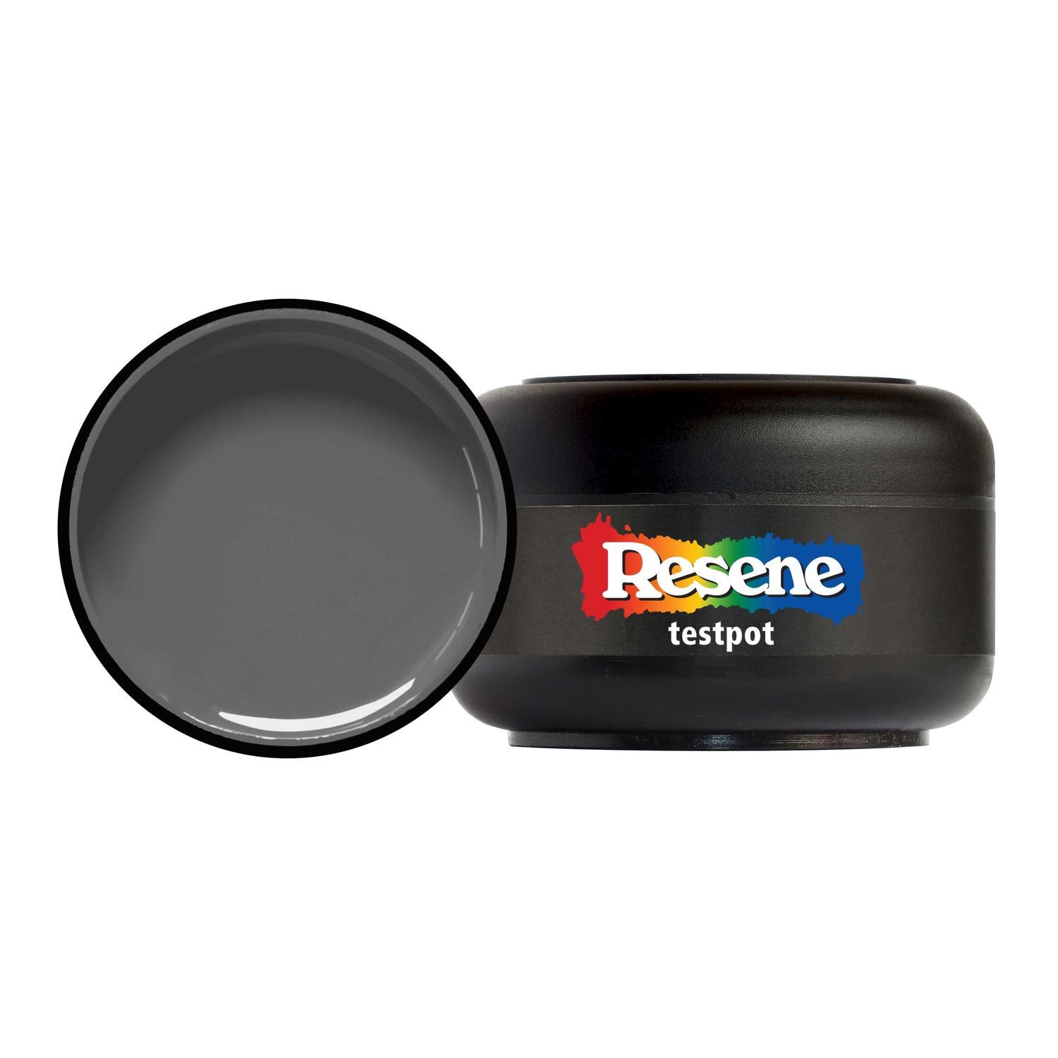 Testpot