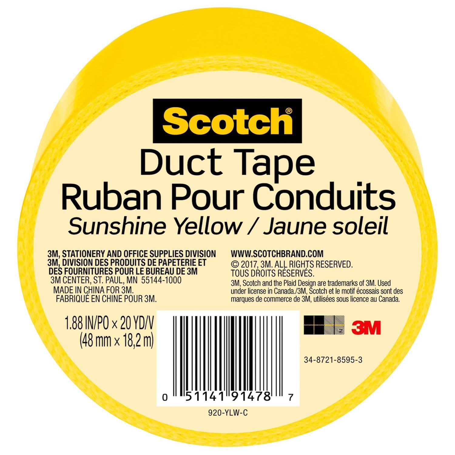 Duct Tape