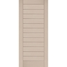 Entrance Door 1980 x 860mm