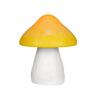 Mushroom Solar Light