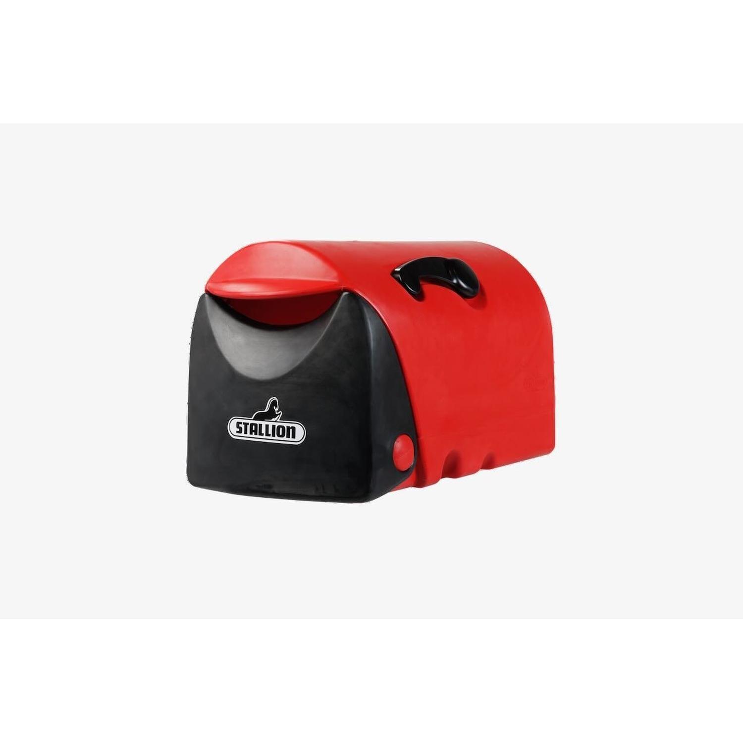 Plastic Letterbox