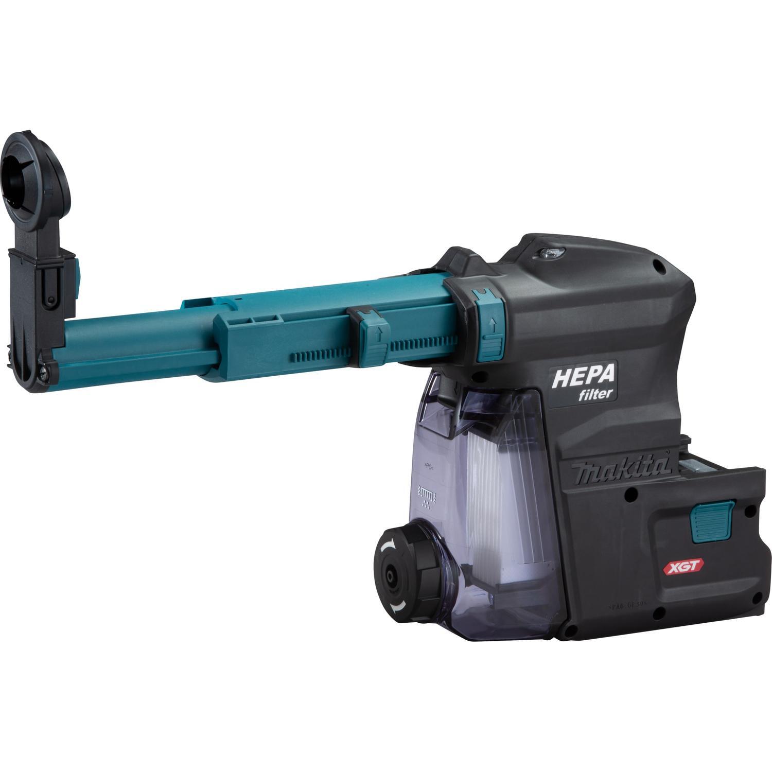 Dust Collection System
