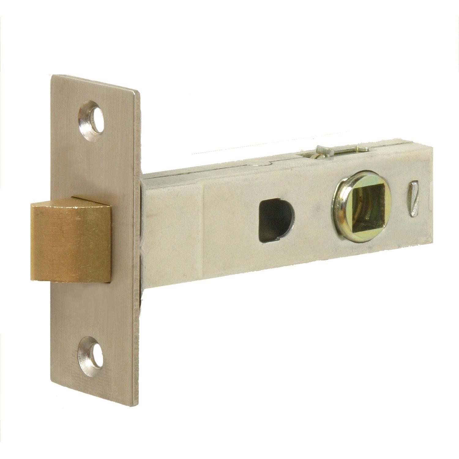 Fortune Series Mortice Latch 60mm