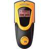 Stud Sensor & Edge Finder 1 x 9v Yellow and Black