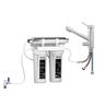 Dual T1 UV Water Filter Kit  Chrome