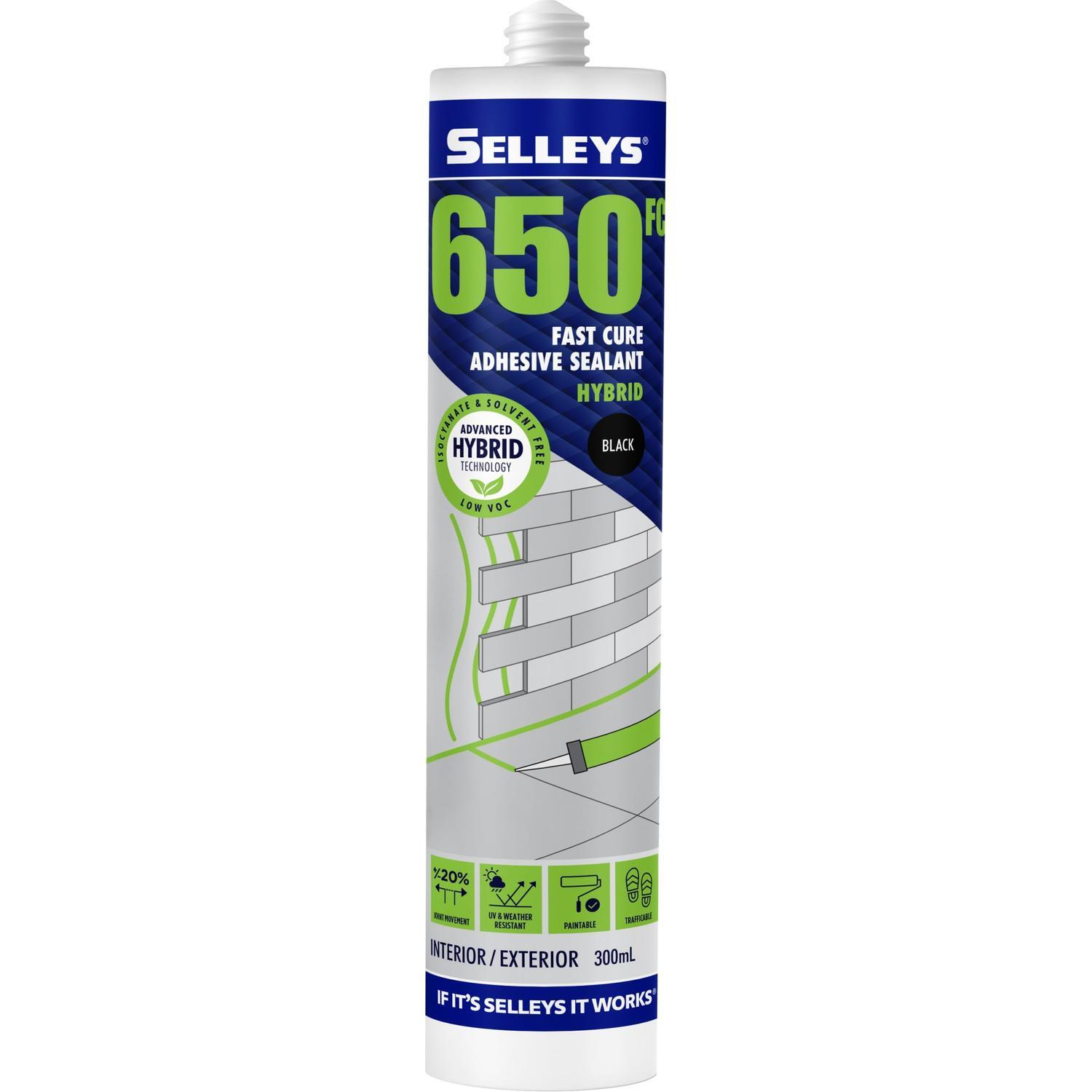 650FC Adhesive Sealant