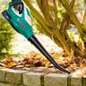 Cordless Garden Leaf Dust Blower Kit