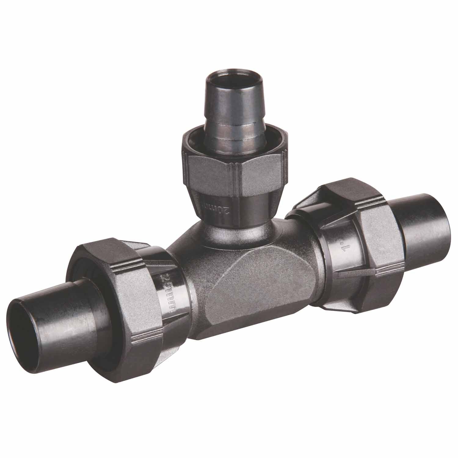 Reducing Tee Connector