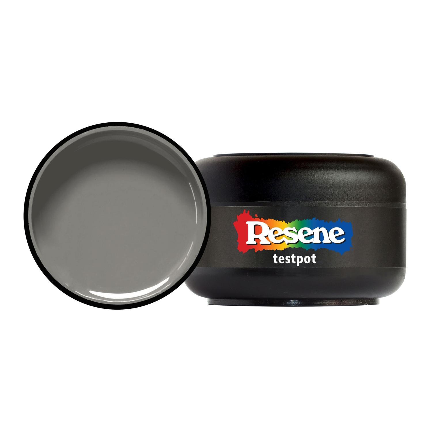 Testpot