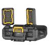 XR Li-Ion Cordless TOUGHSYSTEM 2.0 Task Box & Light - Skin Only