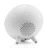 Bedside Speaker Light With Wireless Charger