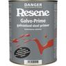 Steel primer 1L Mid green