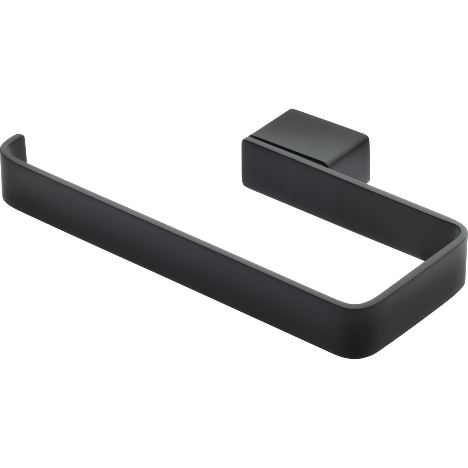 Studio 1 Towel Stirrup Noir