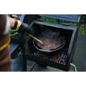 Grady HD Offset Smoker & BBQ