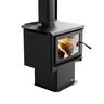 Kaituna RURAL Wood Fire and Flue Kit