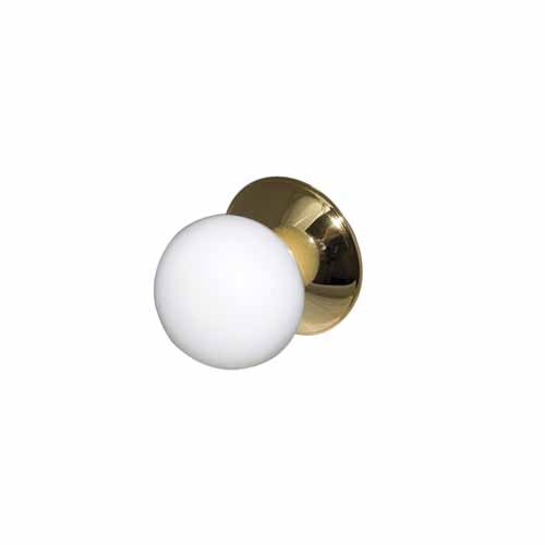 Passage Door Knob Set