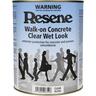 Walk-on Concrete clear 1L Clear