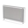 Micathermic Heater 2.4kW Wifi White