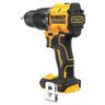 18V XR Cordless Brushless Compact Hammer Drill Driver Skin